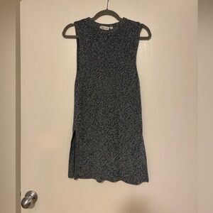 RD STYLE - Soft Knit Sleeveless Dress